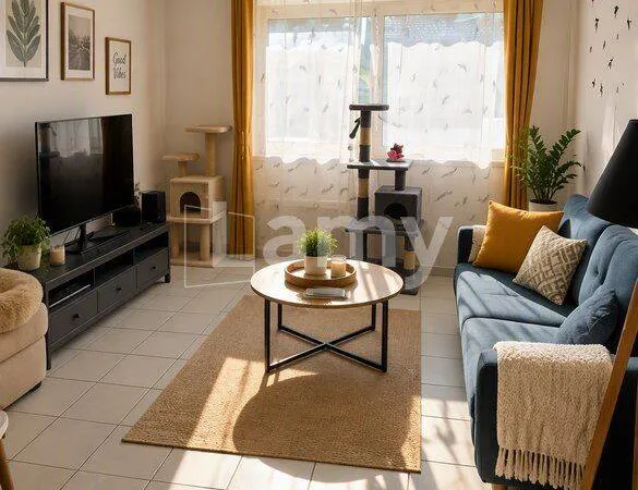 Appartement 2 pièces 52 m²