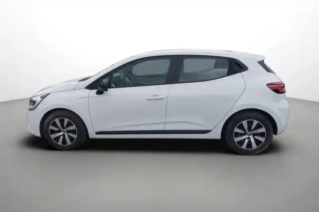 Renault Clio tce 90 — photo 3