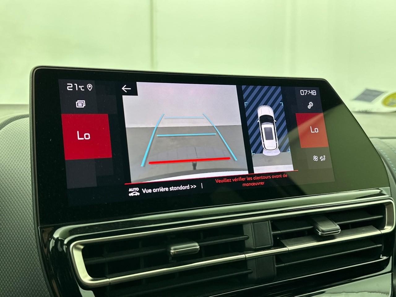 Citroën C5 Aircross bluehdi 130 s&s eat8 shine — photo 26