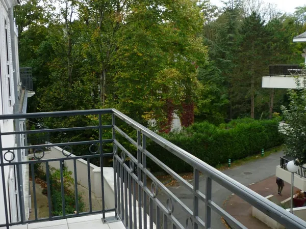 Appartement de 3 pièces