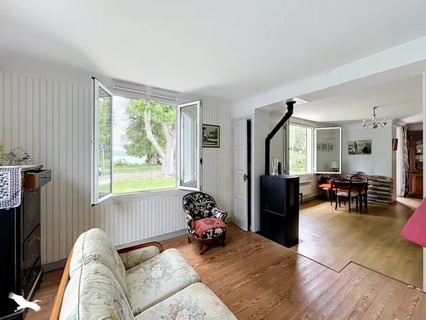 Maison 4 pièces 70 m²