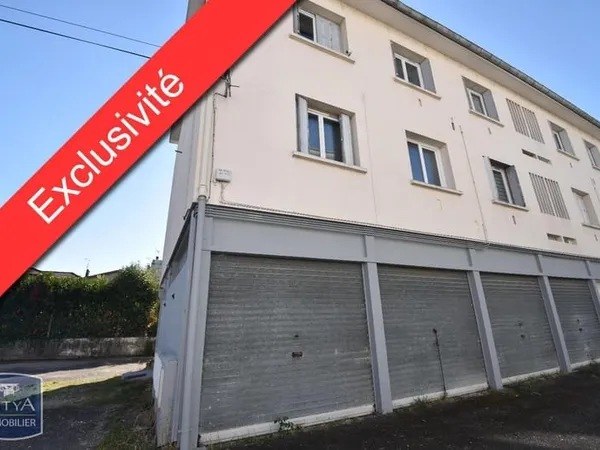 Stationnement Vente Agen   25000€