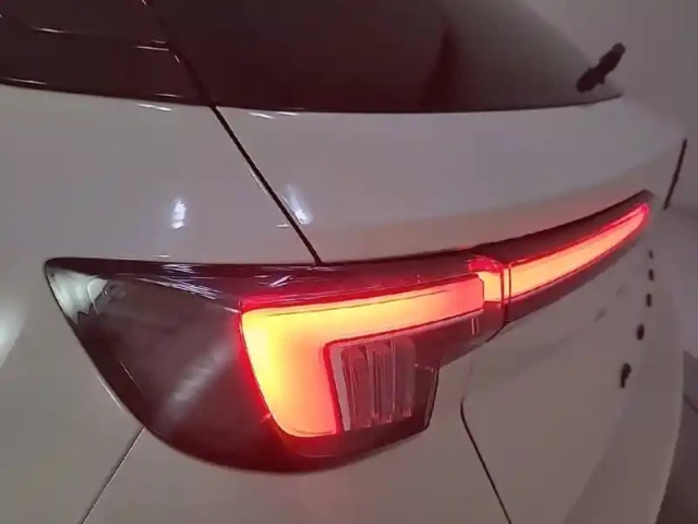 Opel Mokka electrique 136 ch &amp; batterie 50 kwh — photo 21