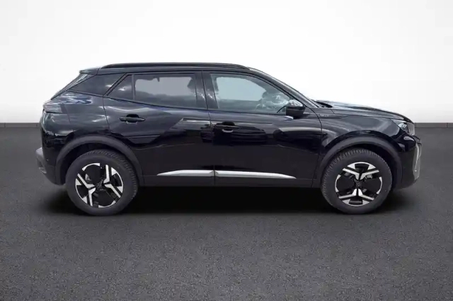 Peugeot 2008 hybrid 145 e-dcs6 — photo 35