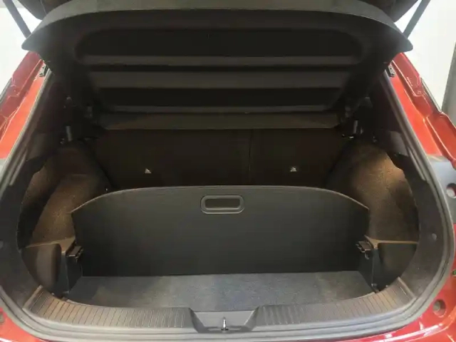 Nissan Qashqai mild hybrid 158 ch xtronic — photo 58