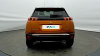 Peugeot 2008 1.2 PureTech 130ch S&S GT — photo 5