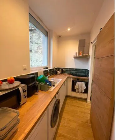 Studio 25m2