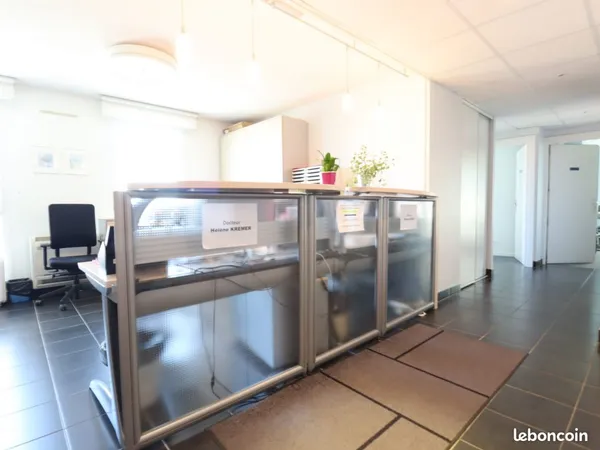 Local 88 m² Haguenau