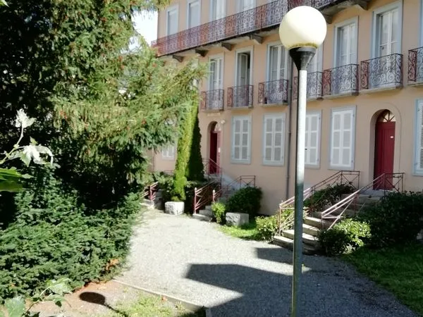 Appartement centre Cauterets