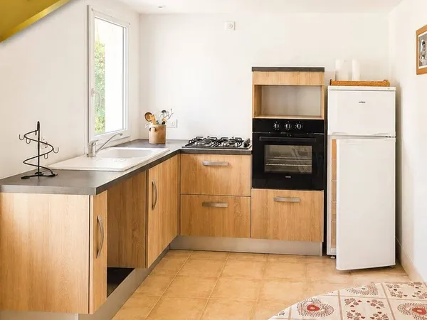 Maison 3 pièces 80 m²