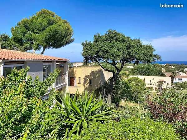 Appartement 6 pièces 99 m²