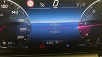 Mercedes Classe B 200d 150ch AMG Line 8G-DCT — photo 9