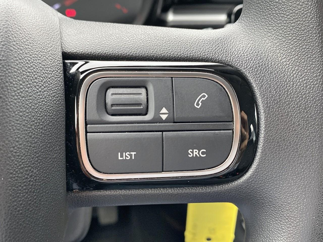 Citroën C3 1.2 puretech 83ch s&s you! — photo 19
