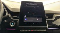 Renault Arkana 1.6 E-Tech hybride 145ch Engineered -22 — photo 19