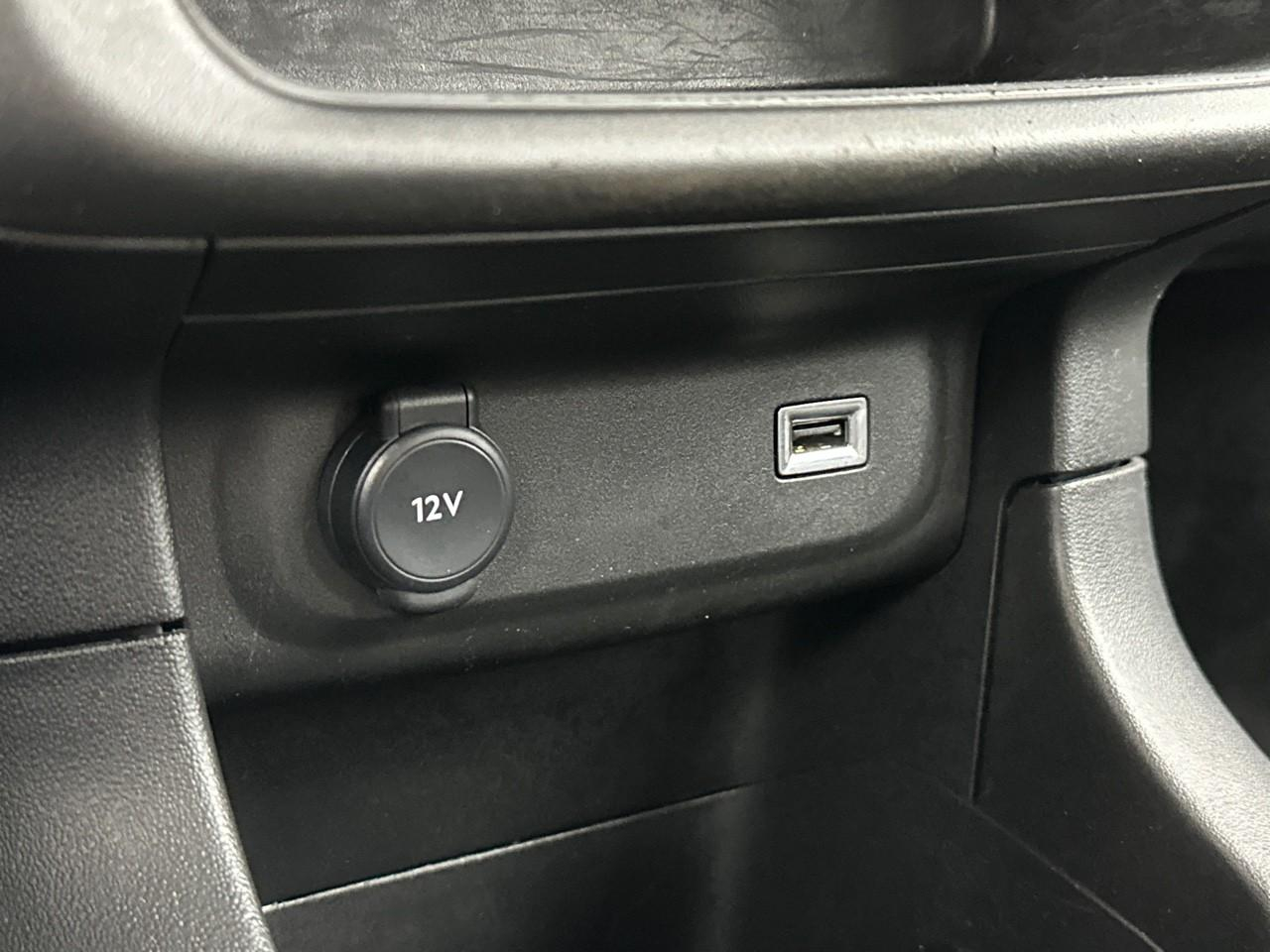 Citroën C3 bluehdi 100 bvm6 you — photo 26