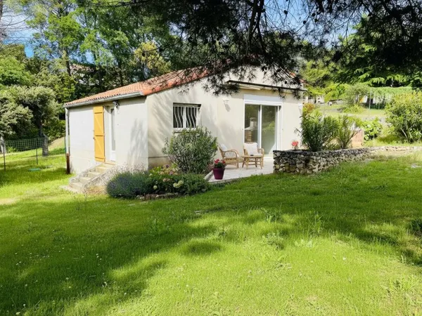Maison 3 pièces 48 m²