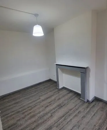 Loue appartement T3