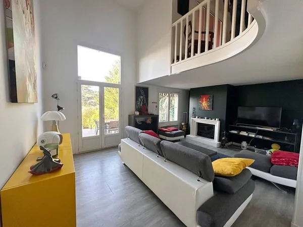 Maison 6 pièces 130 m²