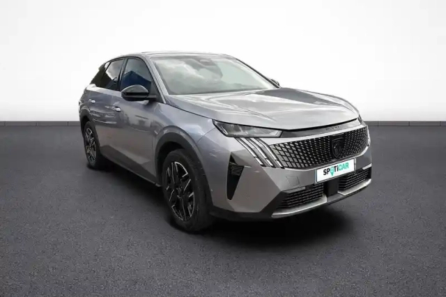 Peugeot 3008 hybrid 145 e-dcs6 — photo 50