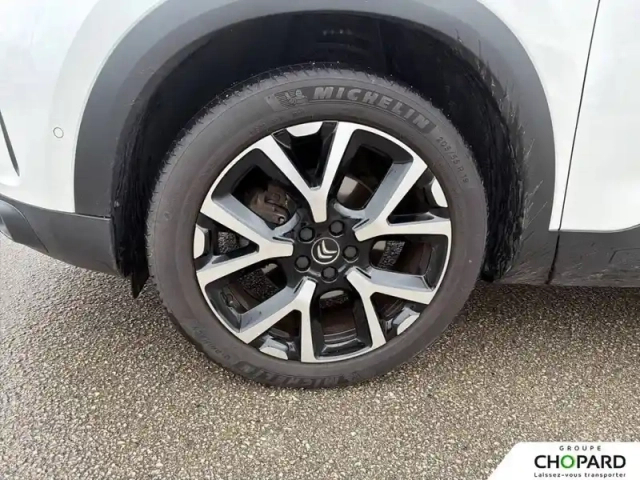 Citroën C5 Aircross bluehdi 130 s&amp;s eat8 — photo 21