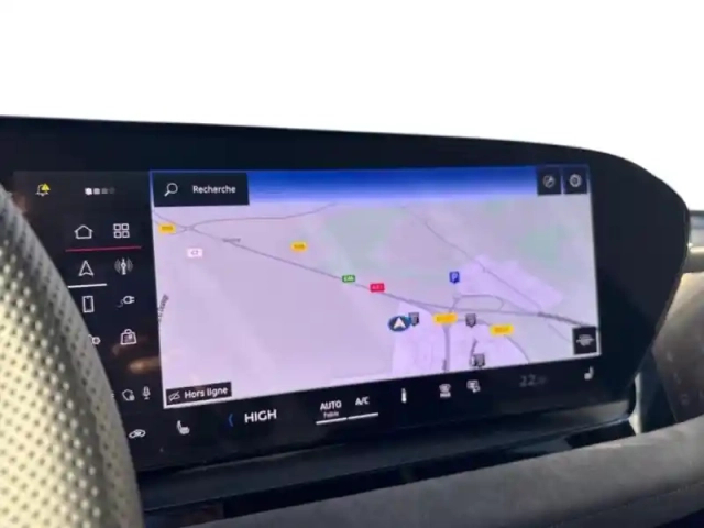 Audi E-Tron q6   306ch performance s line — photo 27