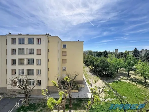 Appartement 3 pièces 53 m²