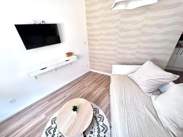 STUDIO 22m² MEUBLÉ BERGERAC