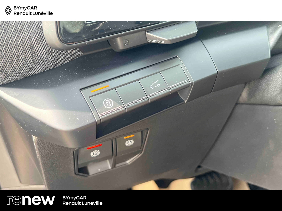 Renault Scenic E-Tech électrique 220 ch grande autonomie — photo 19
