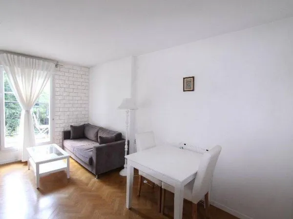 Appartement 1 pièce 29 m²