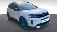 Citroen C5 Aircross BlueHDi 130ch S&S Shine Pack EAT8 — photo 3