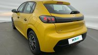 Peugeot 208 1.2 PureTech 75ch S&S Like 2022 — photo 6