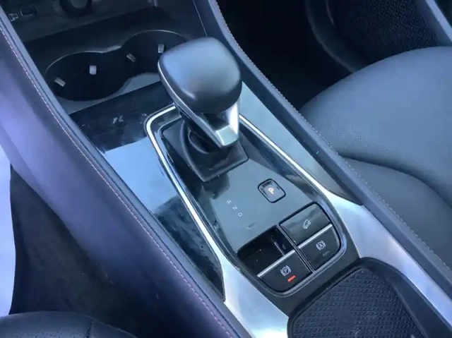 Mg Ehs nouveau 1.5t phev 272 ch luxury — photo 23