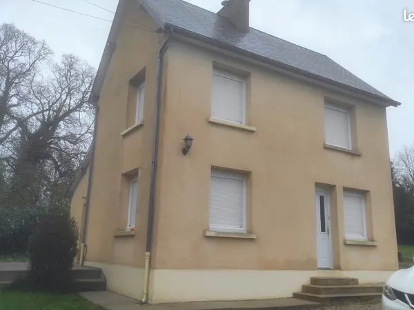 Maison à proximité de Saint-lô