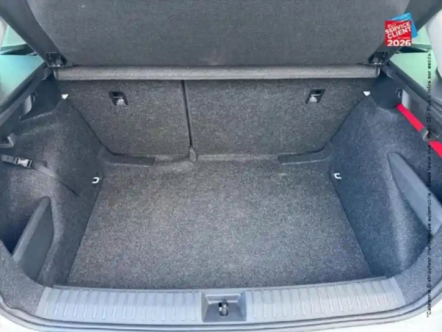 Skoda Kamiq 1.0 tsi evo 2 116ch selection dsg7 radar ar — photo 14