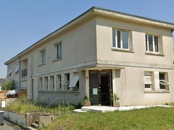 Loue local commercial 70m²