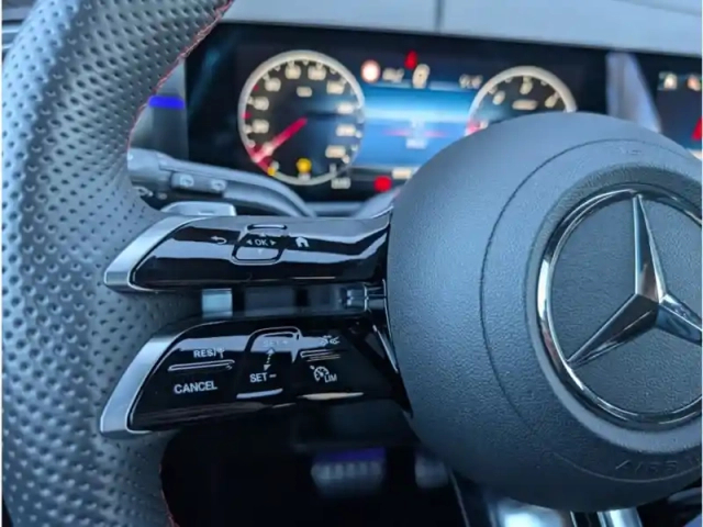 Mercedes Classe A 200 d — photo 16