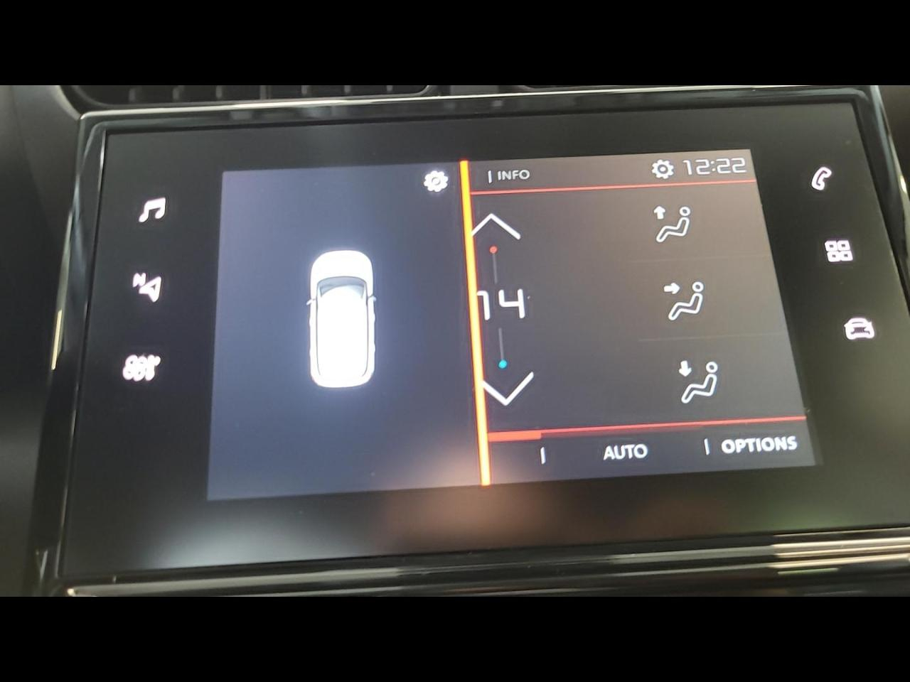 Citroën C3 Aircross 1.2 puretech 110ch s&s plus — photo 16