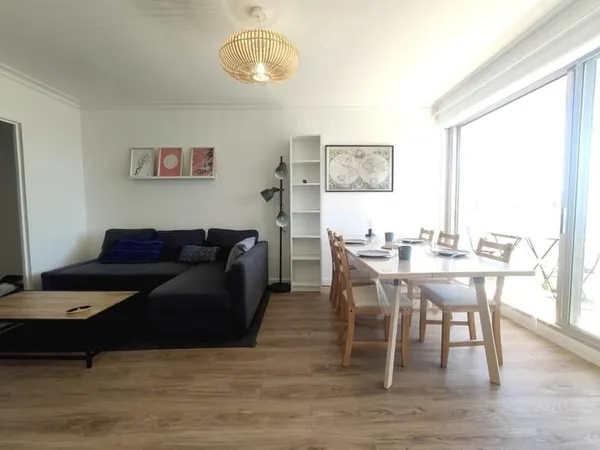 Location Chambre en colocation - POITIERS - Campus universitaire