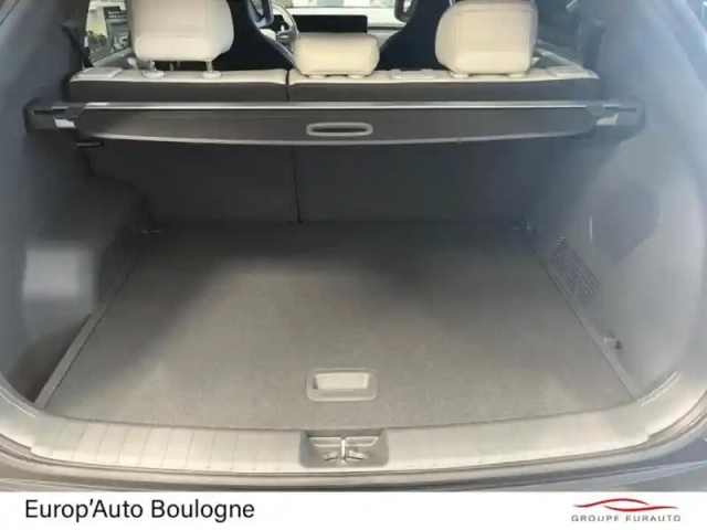 Kia Ev3 204ch 81,4kwh gt-line 2027 — photo 6
