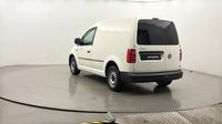 Volkswagen Caddy Van 2.0 TDI 102ch Business Line — photo 8