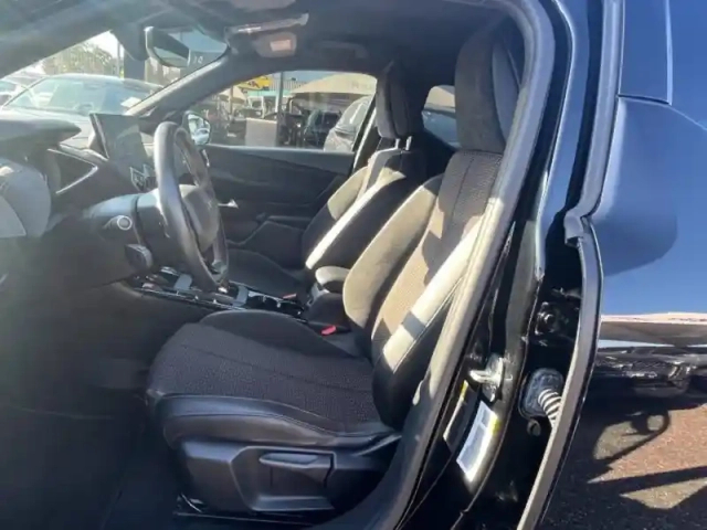 Ds Ds 3 crossback e-tense performance line + 4cv — photo 11