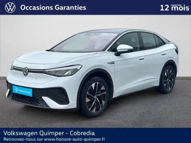 Volkswagen Id.5 174ch pro 77 kwh
