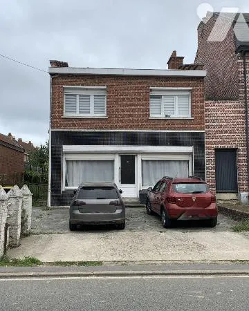 Appartement 5 pièces 112 m²