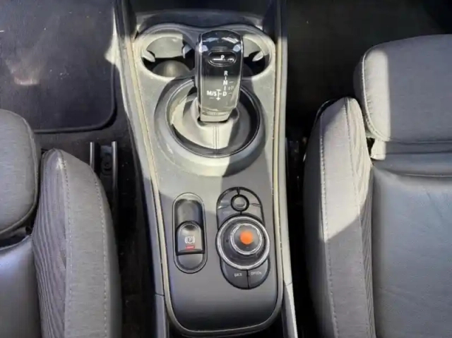 Mini Countryman cooper 136ch longstone bva7 euro6d-t — photo 12