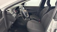 Dacia Sandero 1.0 SCe 65ch Essentiel -22 — photo 12