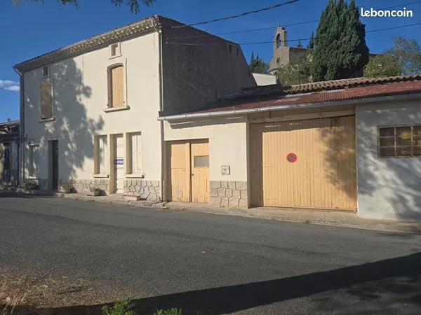 Maison 3 pièces 200 m²