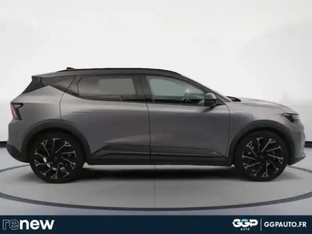 Renault Scenic e-tech electric 220ch techno option esprit alpine grande autonomie -25 soh 99% — photo 6