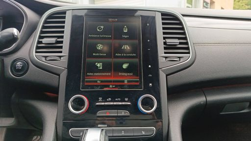 Renault Talisman Estate 1.6 dCi 160 EDC6 - Business Intens – 2017 – 142800 km – Diesel – Boîte Automatique — photo 5