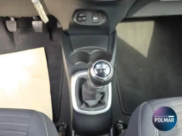 Toyota Yaris 110 vvt-i design y20 5p my19 — photo 14