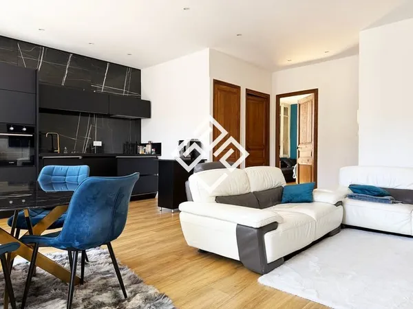 NARBONNE CENTRE LOT DE 2 APPARTEMENTS